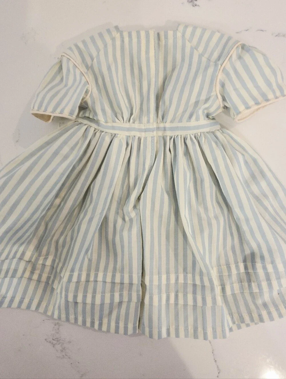 VTG Pleasant Company American Girl Samantha's Kirsten Dress Sweater Lot Of 6